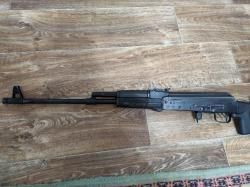 Сайга 308, 7исп.