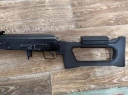 Сайга 308, 7исп.