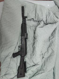 Сайга 308 исп 46