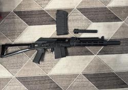 Сайга-308 исп. 046
