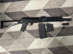 Сайга-308 исп. 046