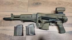 Сайга 308 исп 046