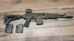 Сайга 308 исп 046