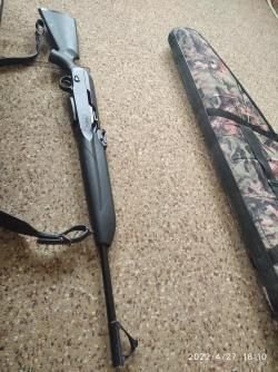 Сайга 308 исп. 100