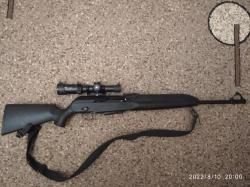 Сайга 308 исп. 100