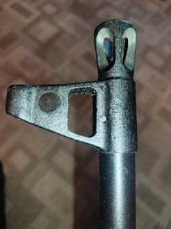 Сайга 308 исп 21