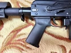 Сайга-308 исп. 46; 308 Win; 350 мм