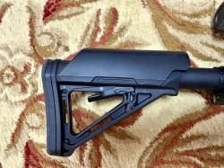 Сайга-308 исп. 46; 308 Win; 350 мм