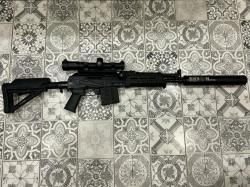 Сайга-308 исп. 46; 308 Win; 350 мм