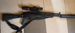 Сайга 308 исп 46
