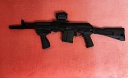 Сайга 308, исп. 46