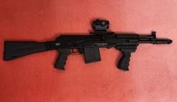 Сайга 308, исп. 46