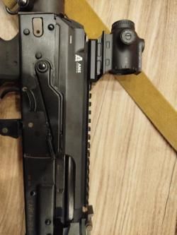 Сайга-308 исп 46