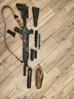 Сайга-308 исп 46