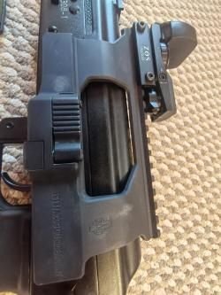 Сайга 308 исп. 46
