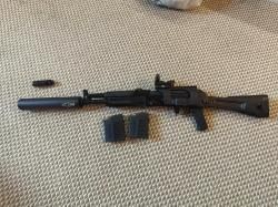 Сайга 308 исп. 46