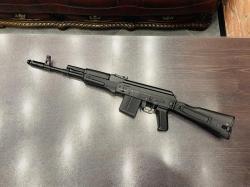 Сайга-308 исп. 61; 308 Win; 415 мм арт.201400901221 (Новый)