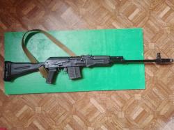 Сайга 308 исп 61. 555