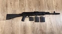 Сайга-308 исп 61 L-415