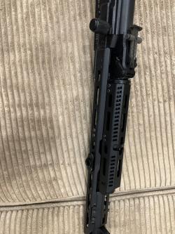 Сайга 308 исп 61 ствол 415