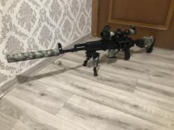 Сайга 308 исп 61