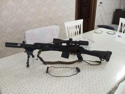 Сайга 308 исп 61