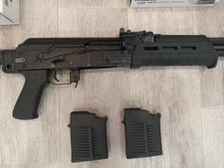 Сайга 308 исп 61