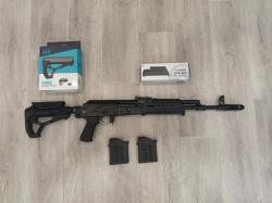 Сайга 308 исп 61