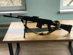 САЙГА-308 исп. 61