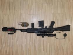 Сайга 308 исп 61 