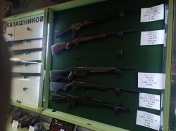 Сайга 308 исп 61