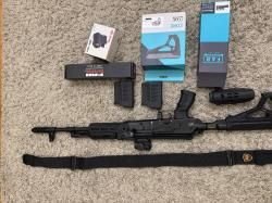 Сайга 308 исп 61