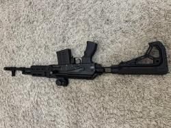 Сайга 308 исп 61