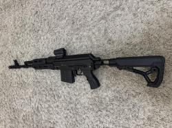 Сайга 308 исп 61