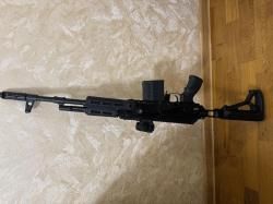 Сайга 308 исп 61