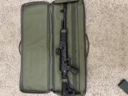 Сайга 308 исп 61