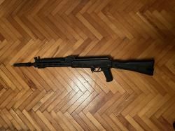 Сайга-308 исп 61