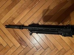 Сайга-308 исп 61