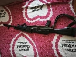 Сайга 308 исп. 61