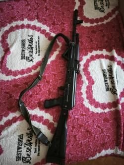 Сайга 308 исп. 61