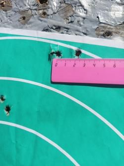 Сайга 308 исп. 61