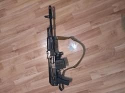 Сайга 308 исп. 61