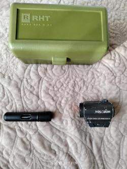 Сайга 308 исп. 61