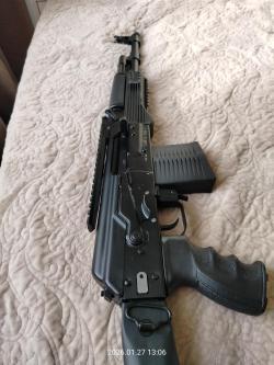 Сайга 308 исп. 61