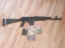 Сайга 308 исп. 61