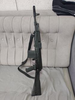 сайга 308 исп 61