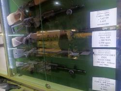 Сайга 308 исп 61