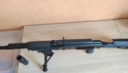 Сайга 308 исп 61