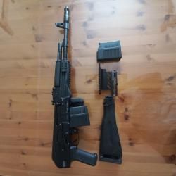 Сайга 308 исп 61