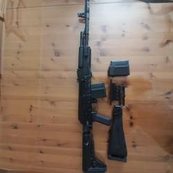 Сайга 308 исп 61
